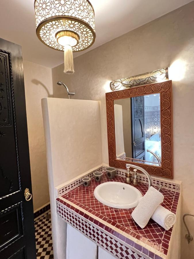 Riad 5 Generations Marrakesh Extérieur photo