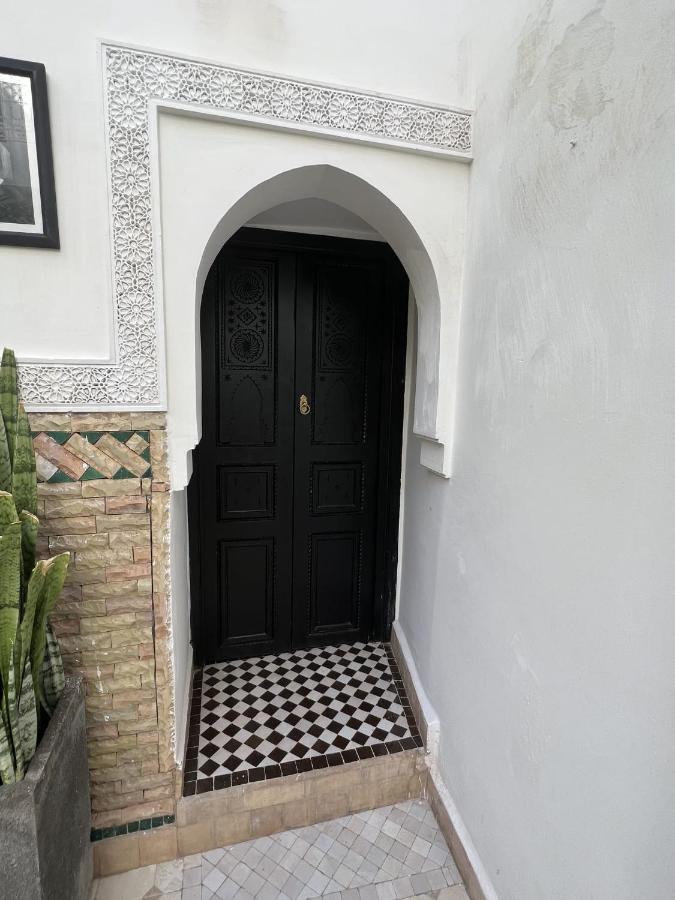 Riad 5 Generations Marrakesh Extérieur photo