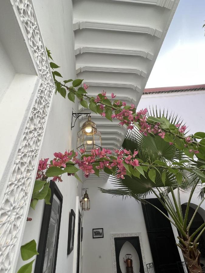 Riad 5 Generations Marrakesh Extérieur photo