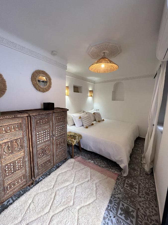 Riad 5 Generations Marrakesh Extérieur photo