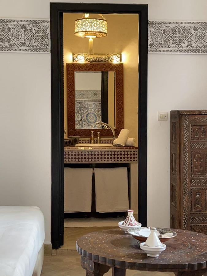 Riad 5 Generations Marrakesh Extérieur photo